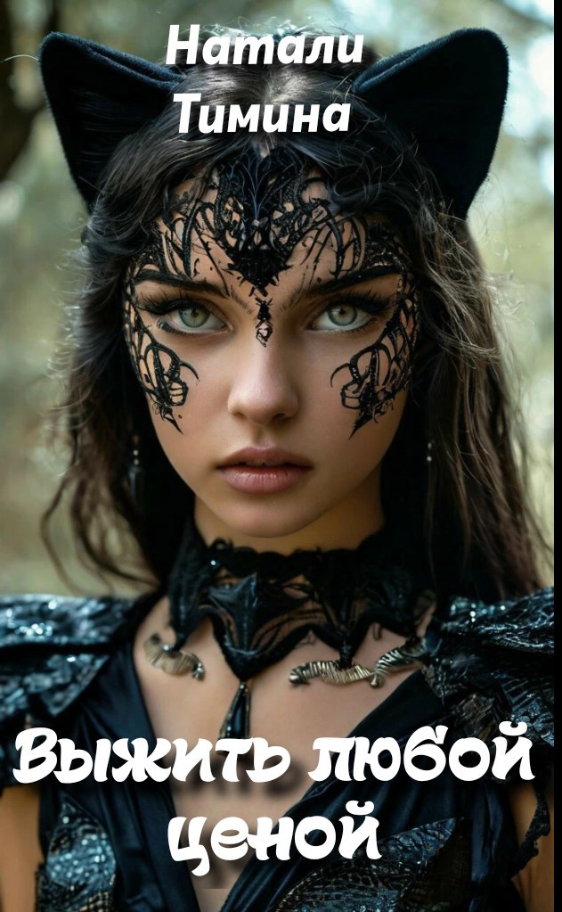 Выжить любой ценой