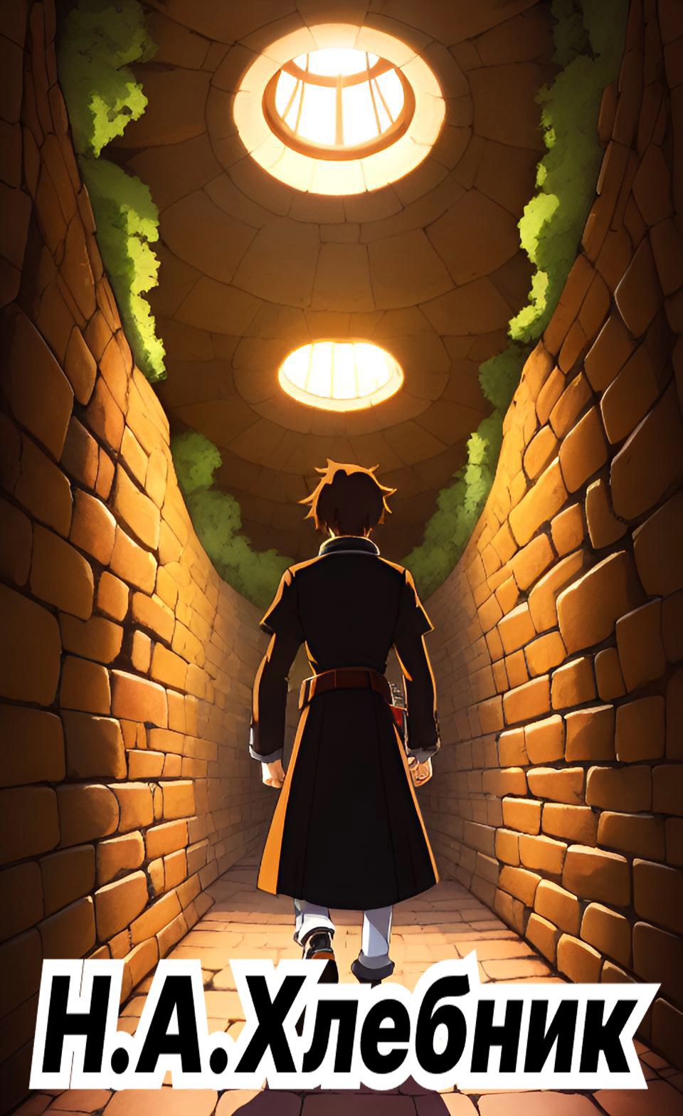 Н. А. Хлебник