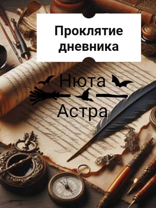 Проклятие дневника