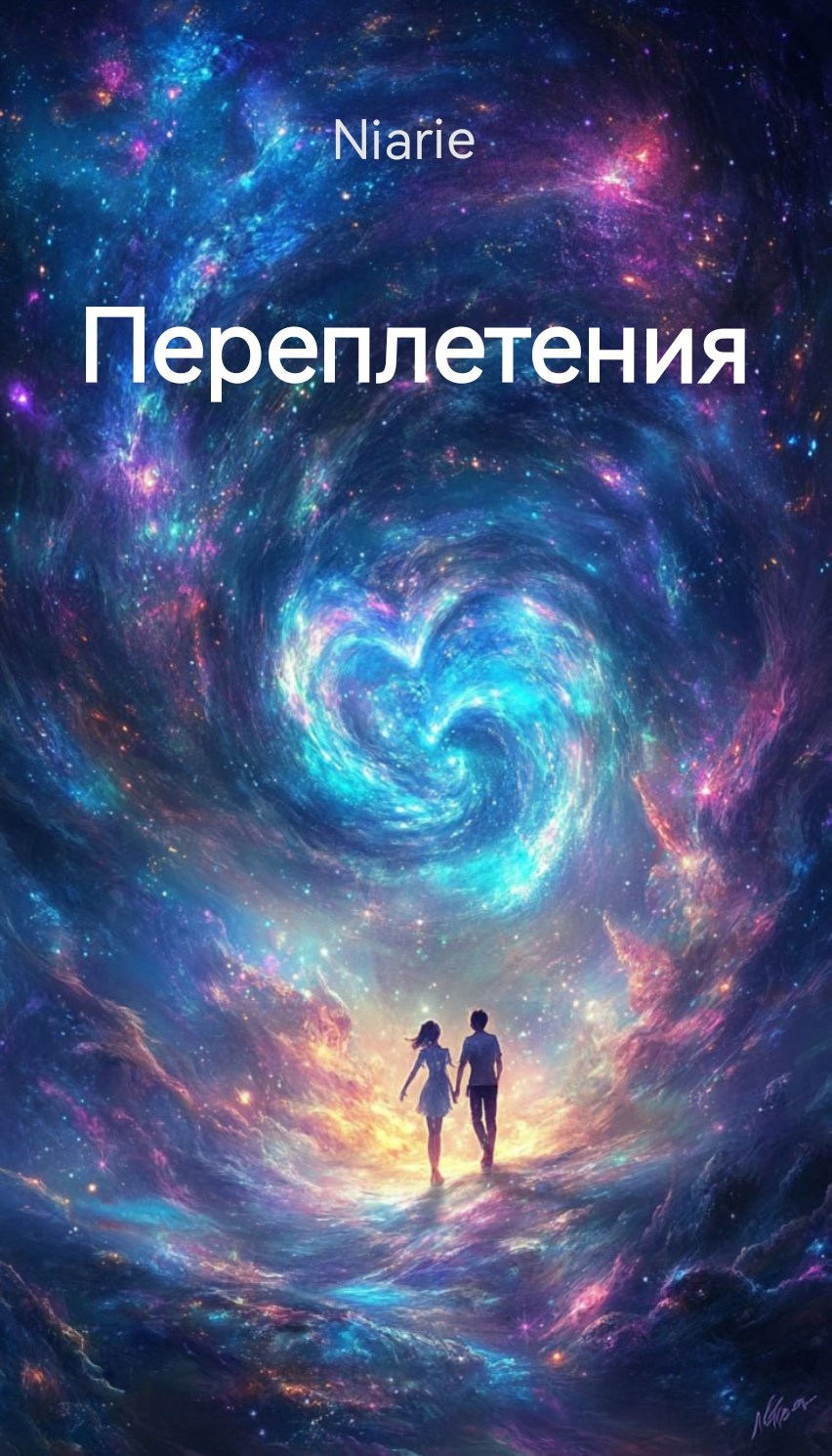 Переплетения