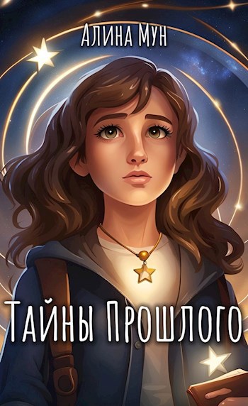 Тайны Прошлого