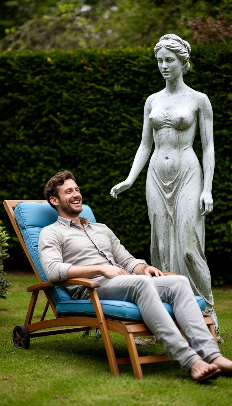 По своему хотенью