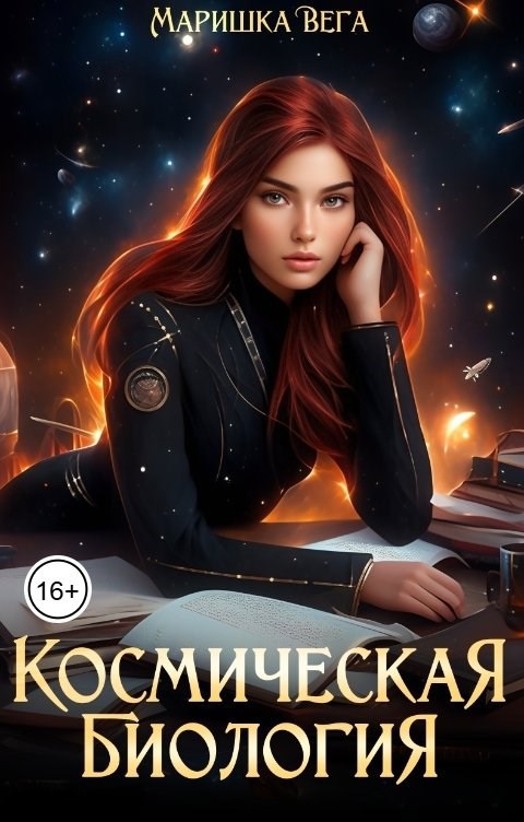Космическая биология