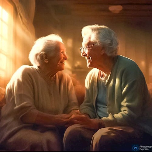 Без любви нет пути