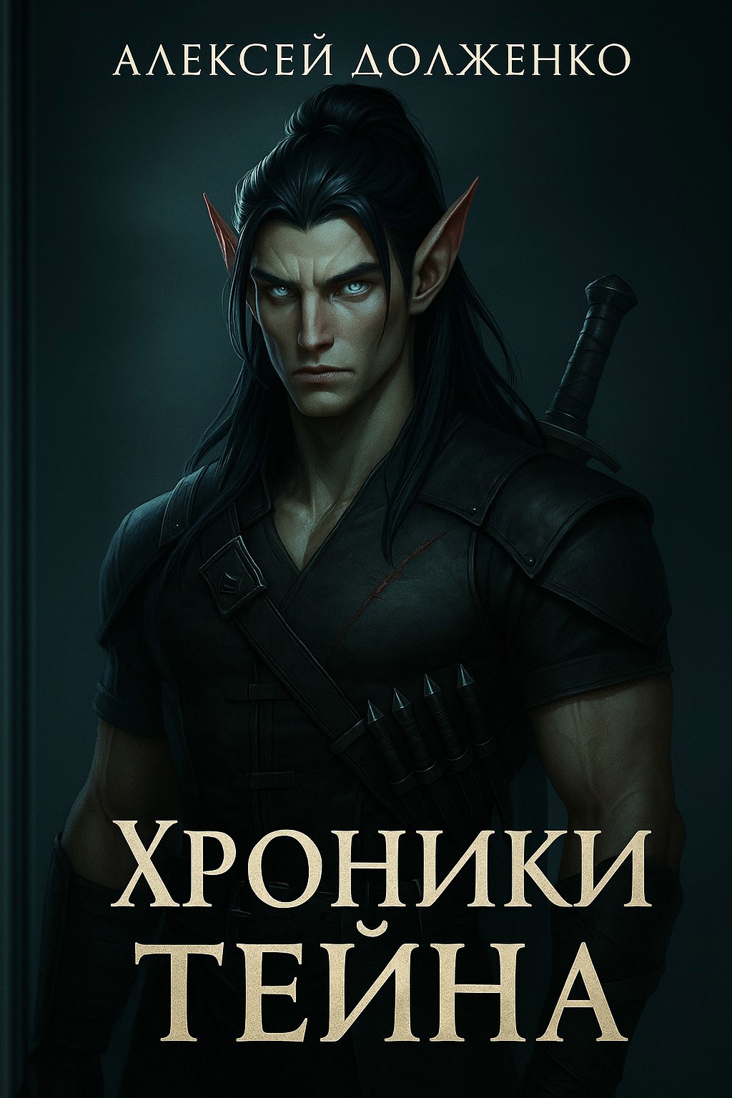 Хроники Тейна Осколки прошлого