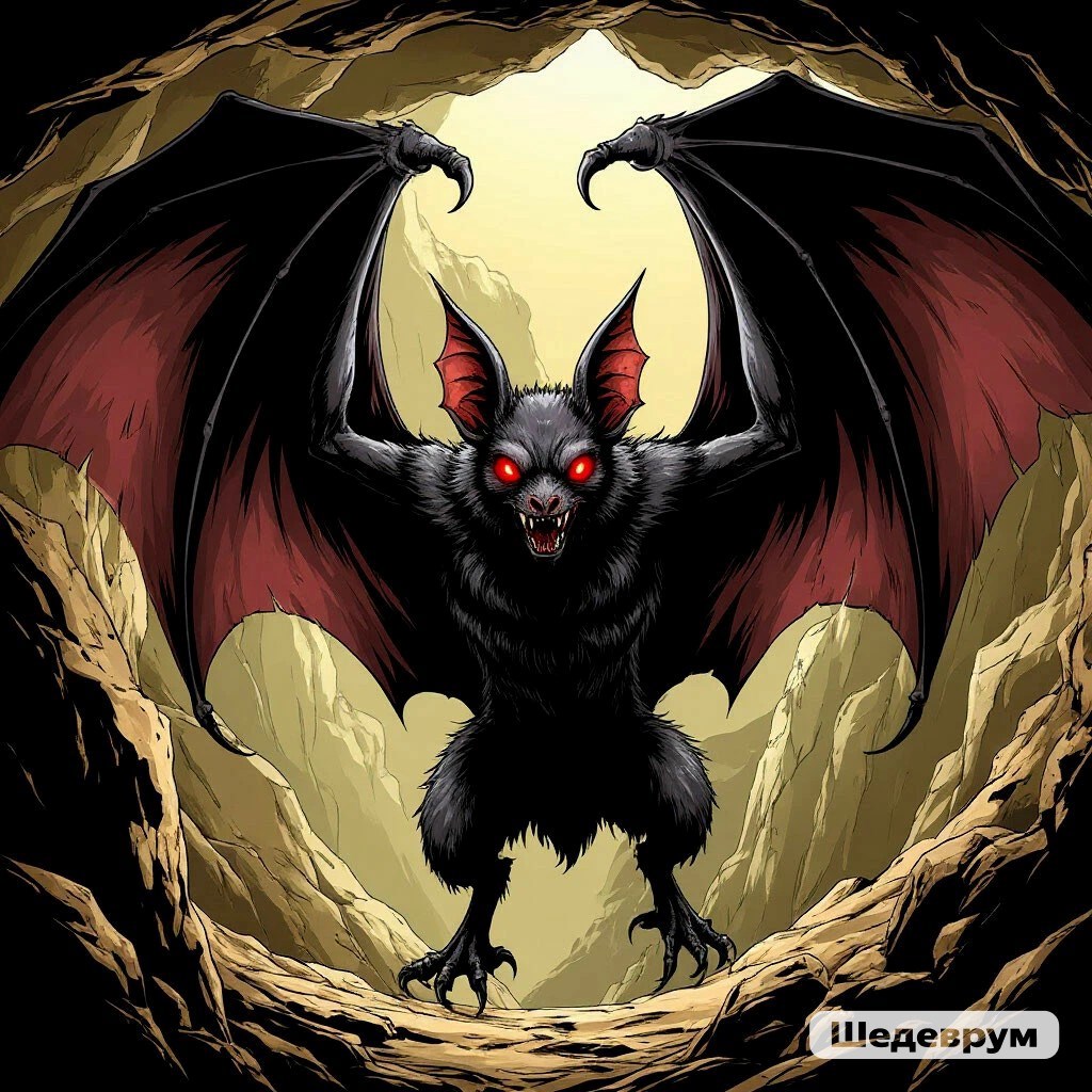 Магическое приключение