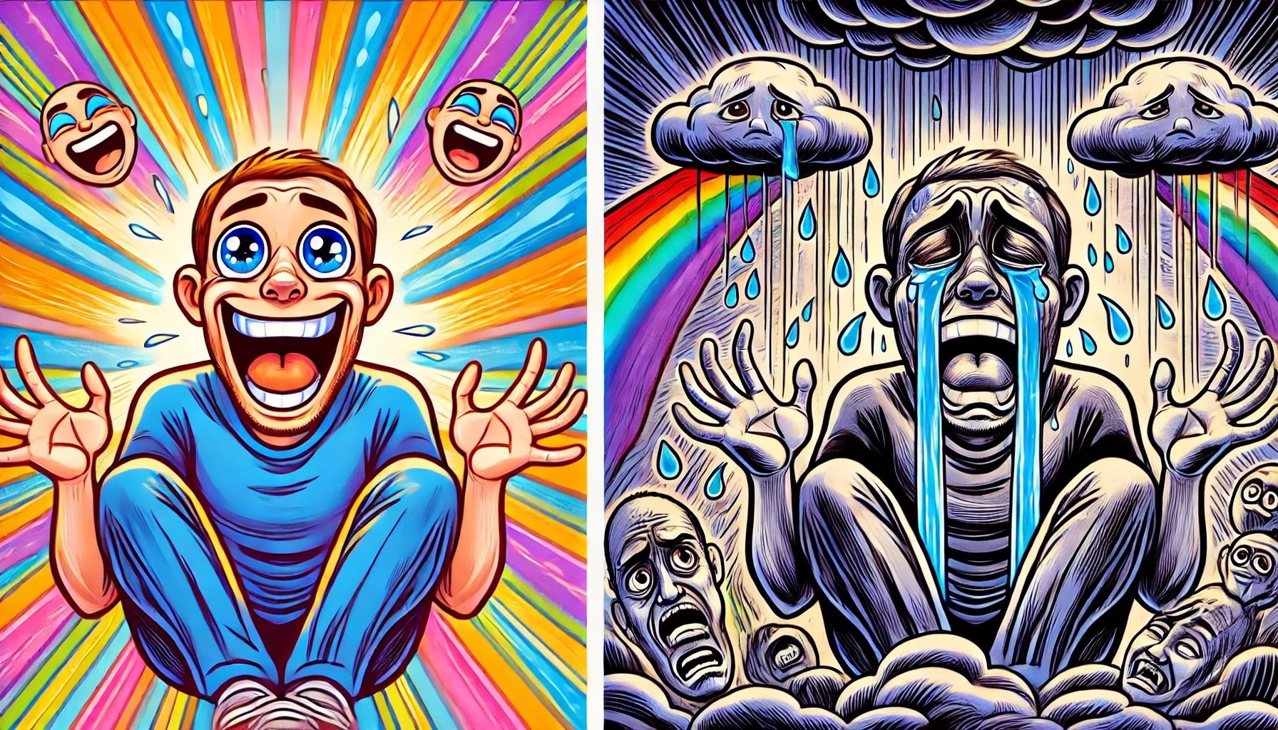 Сколько стоят эмоции?