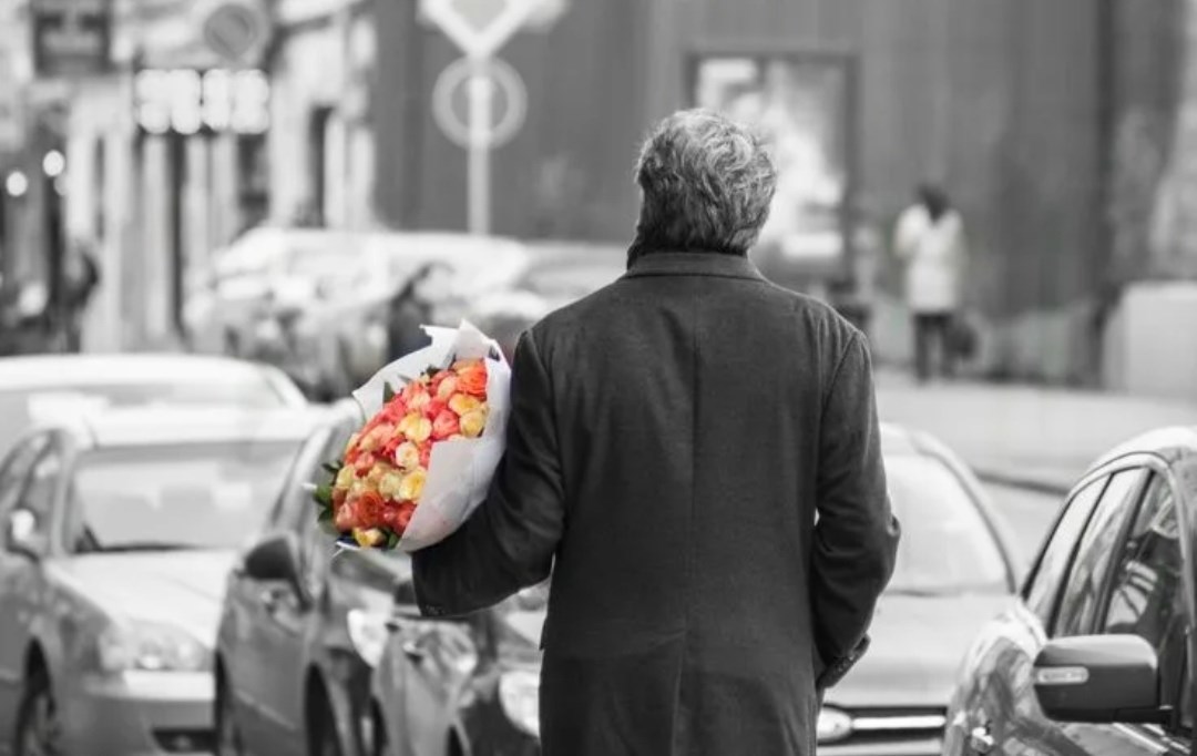 Забывчивый покойник