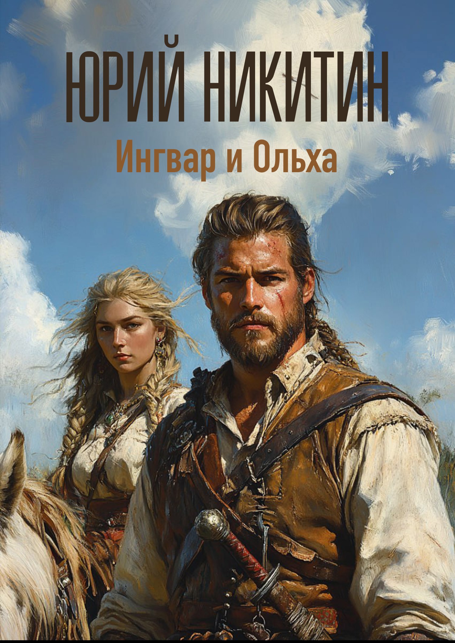 Ингвар и Ольха