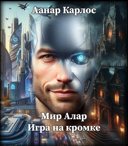 Мир Алар. Игра на Кромке.