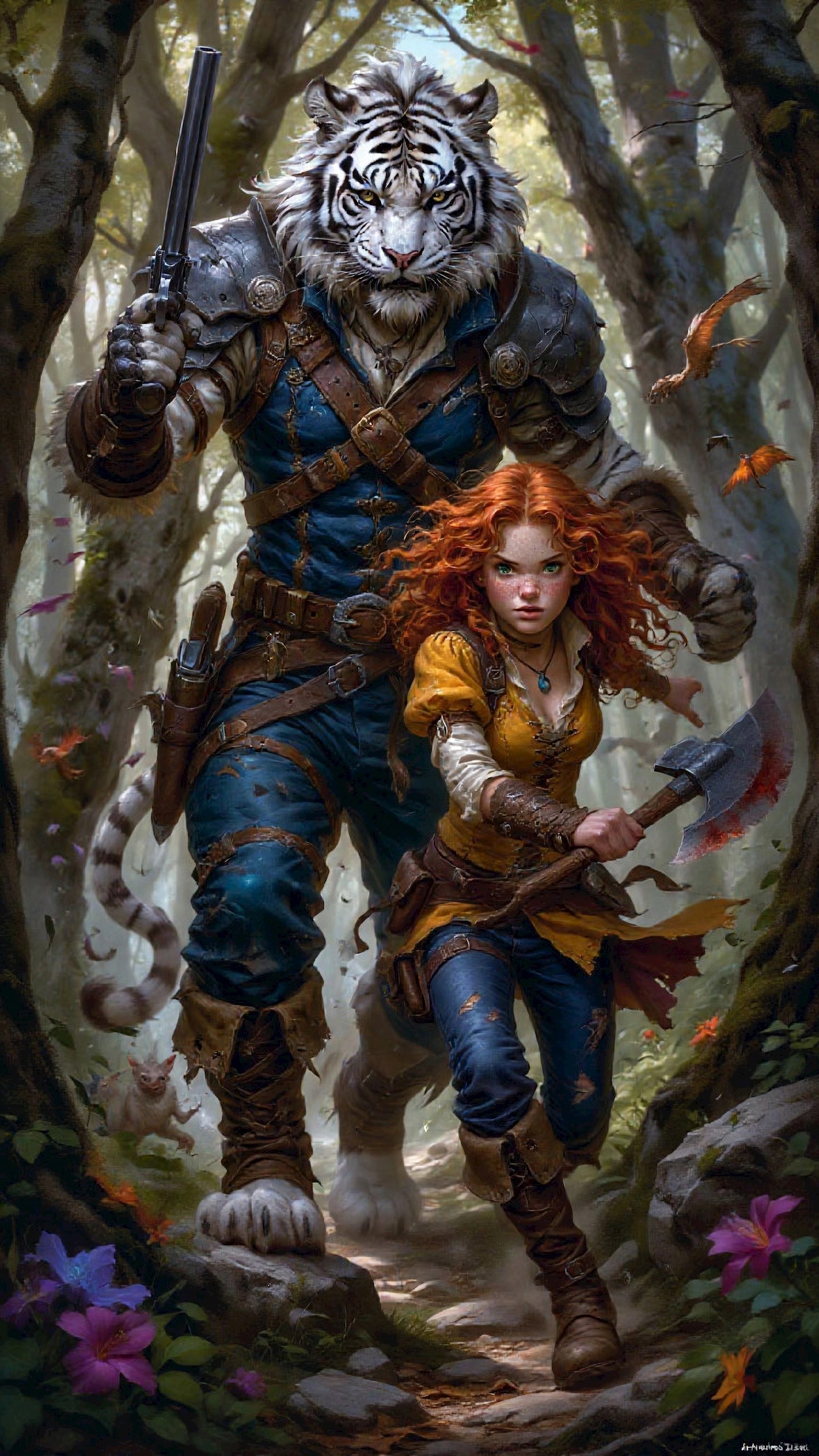 &quot;Ящик Пандоры&quot; на двоих