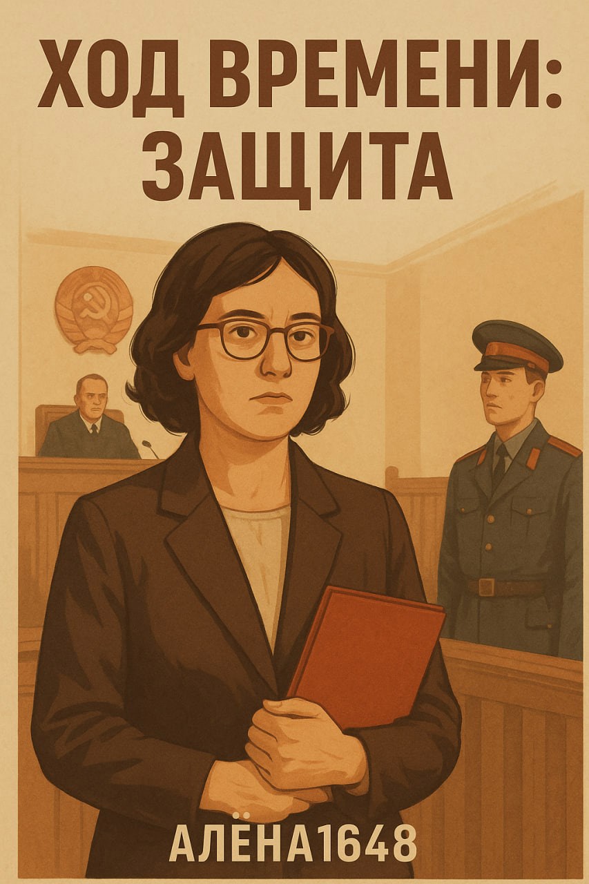 Ход времени Защита