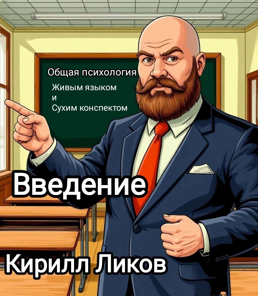 Введение