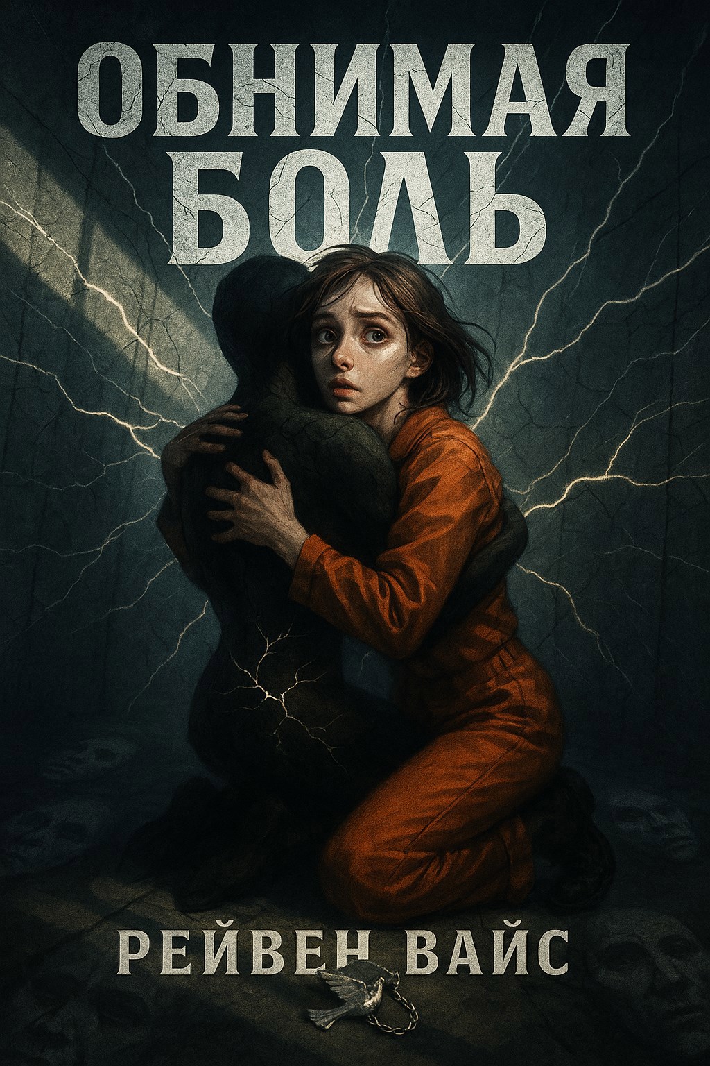 Обнимая Боль