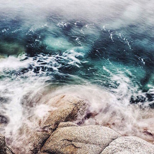 Море внутри