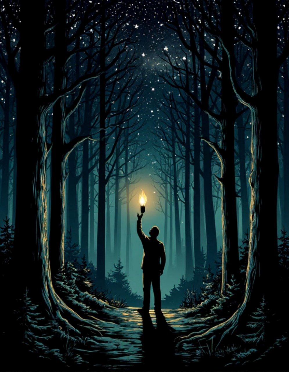 Уходящая надежда