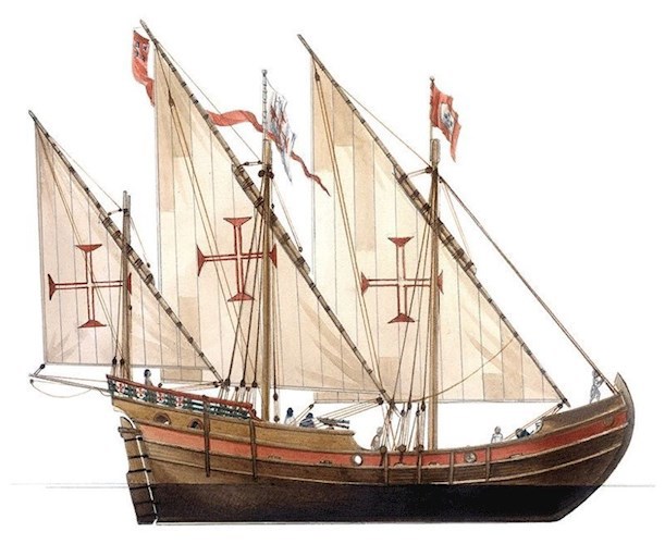 Свобода только в море