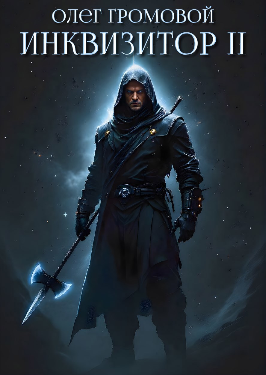Инквизитор II