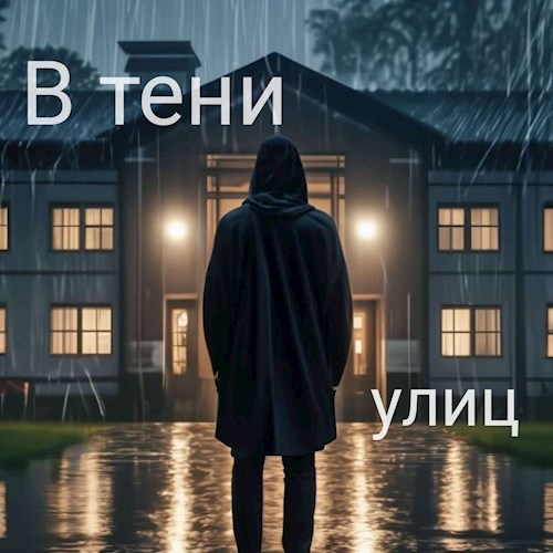 В тени улиц