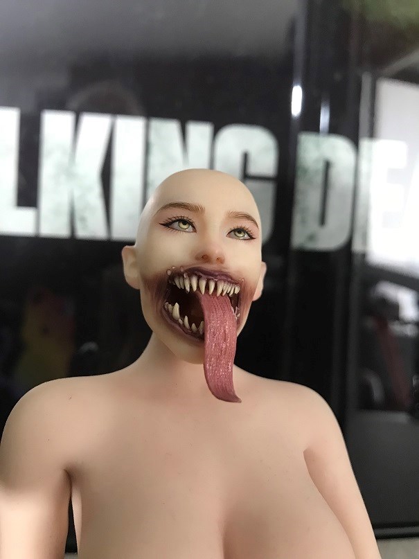 После того, как с неба упали тысячи дождей