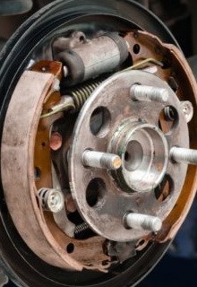 Нажми на тормоз получишь результат