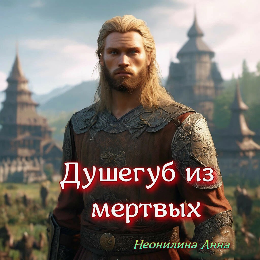 Душегуб из мертвых