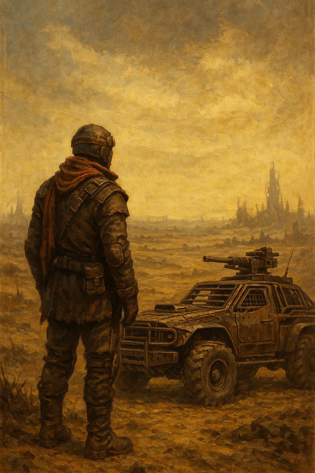 Хроника Долины