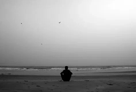 Последние из нас...