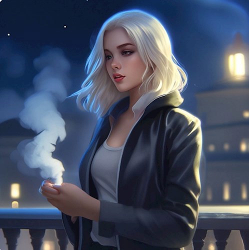 Солнышко моё