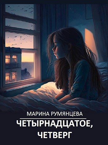 Четырнадцатое, четверг