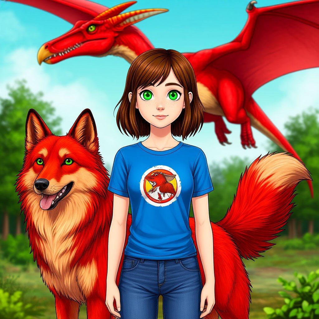 Не такие, как все