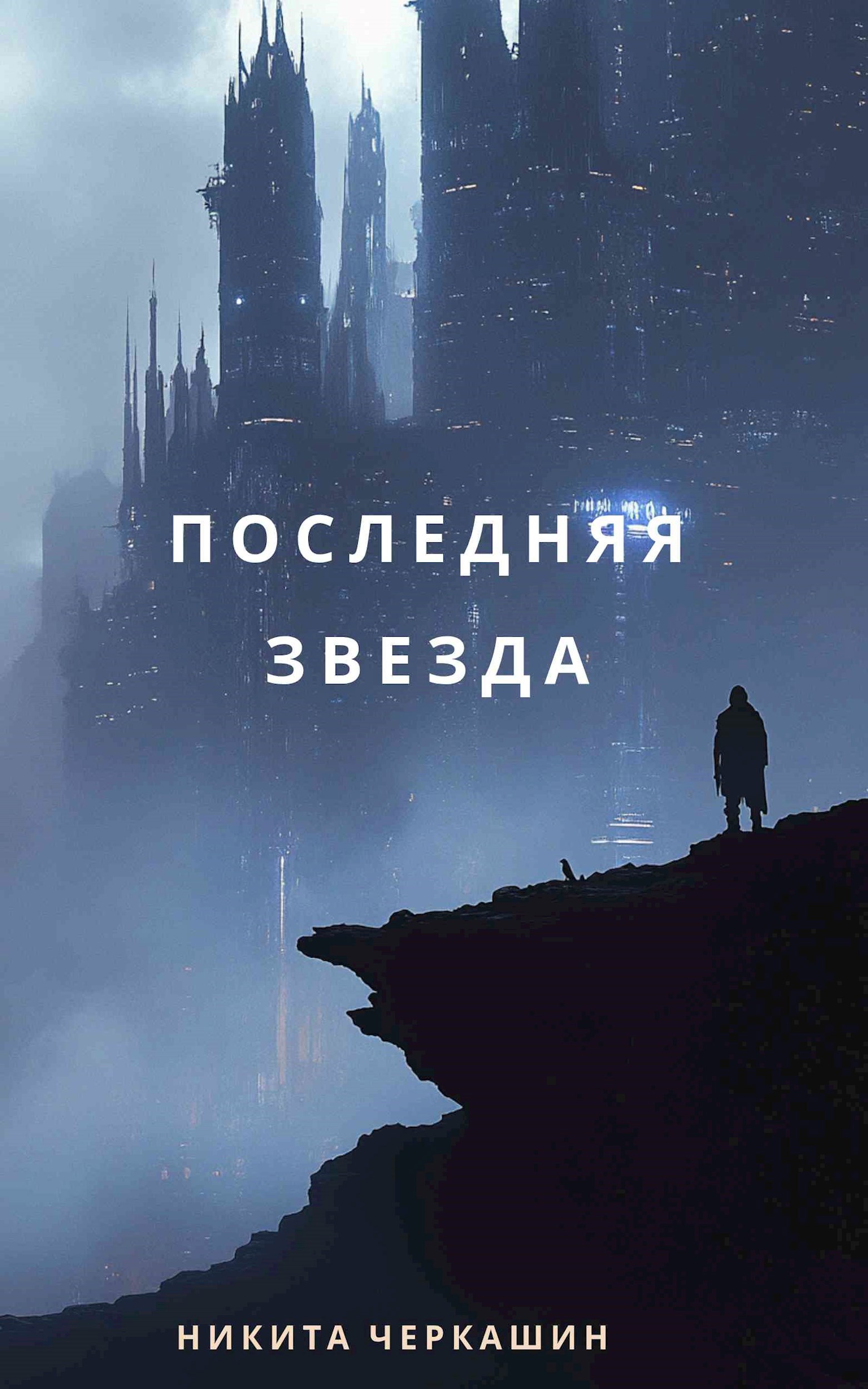 Последняя звезда