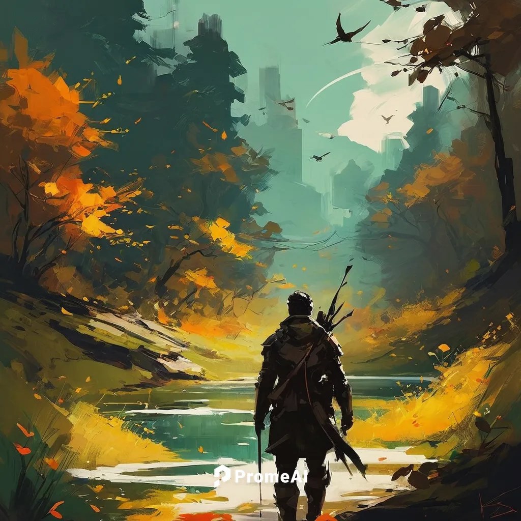 Одинокий наследник Кровавых дел