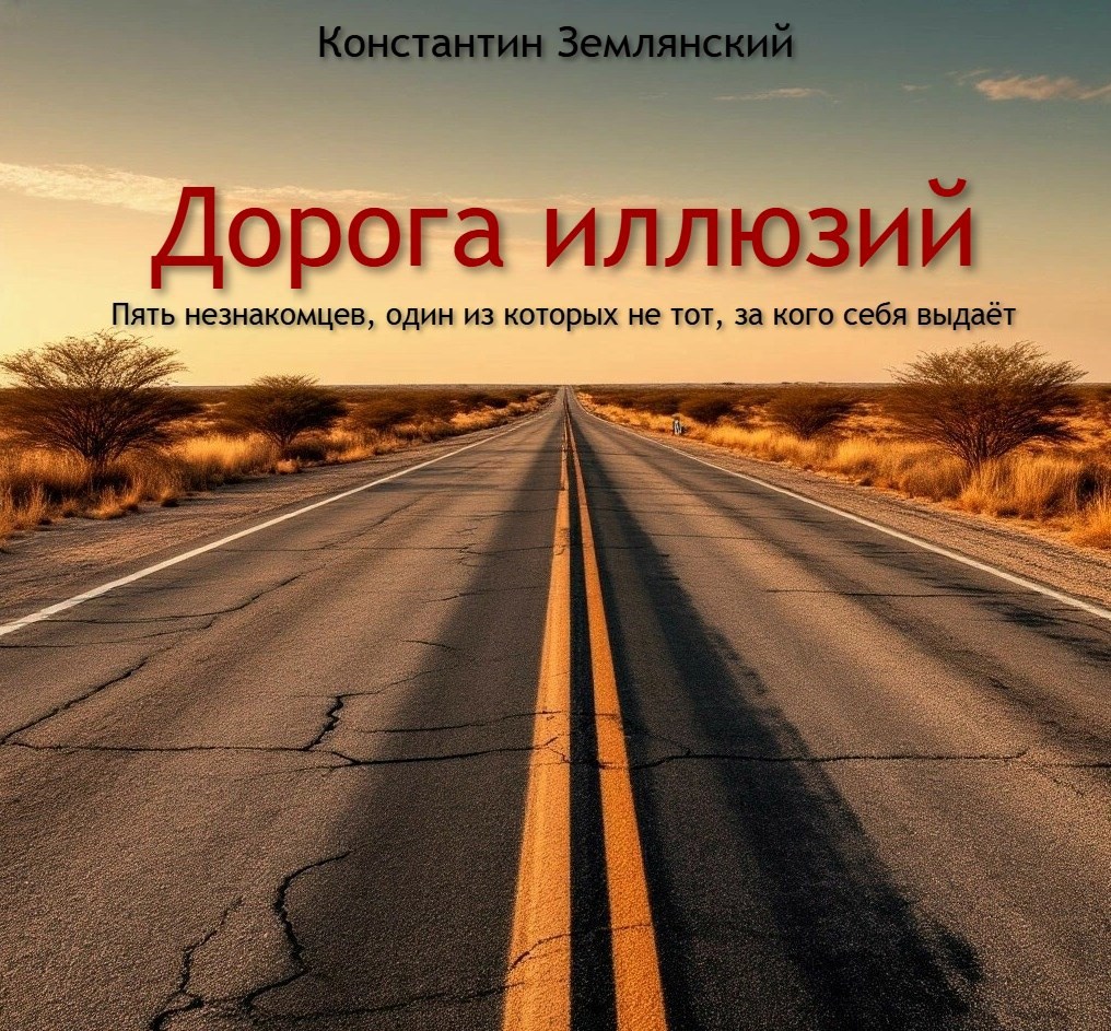 Дорога иллюзий