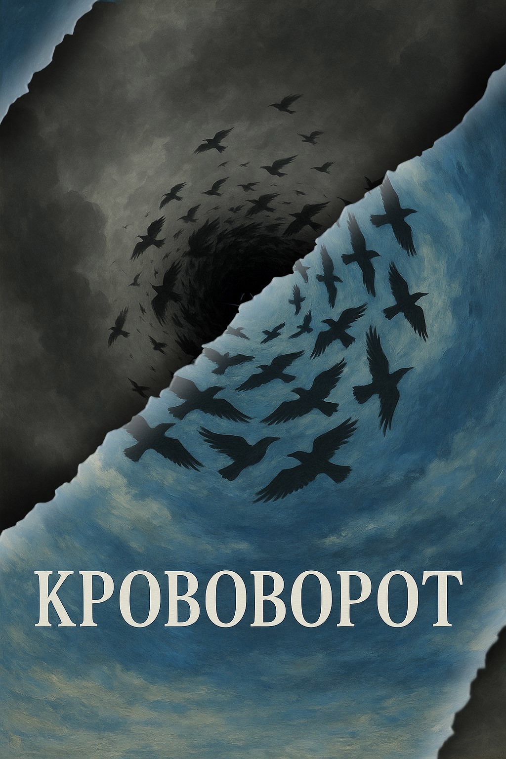 Крововорот