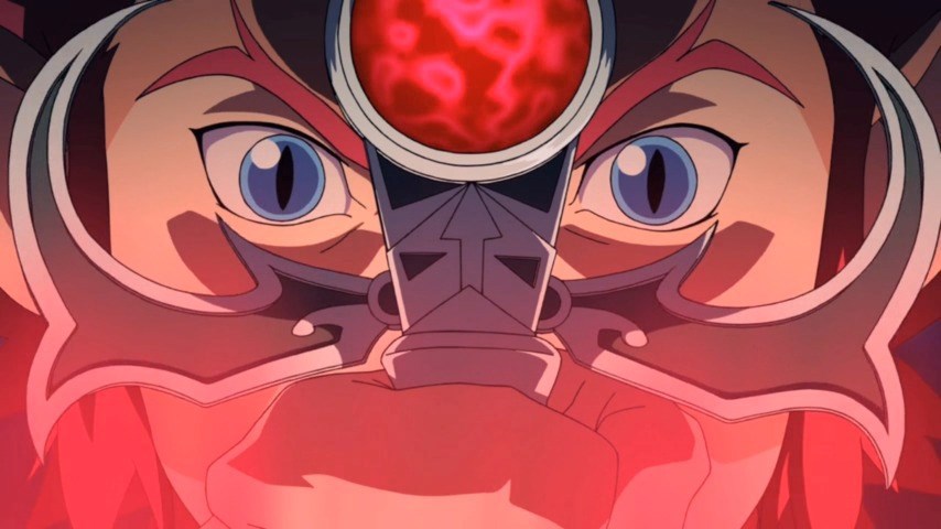 Наруто Знамение