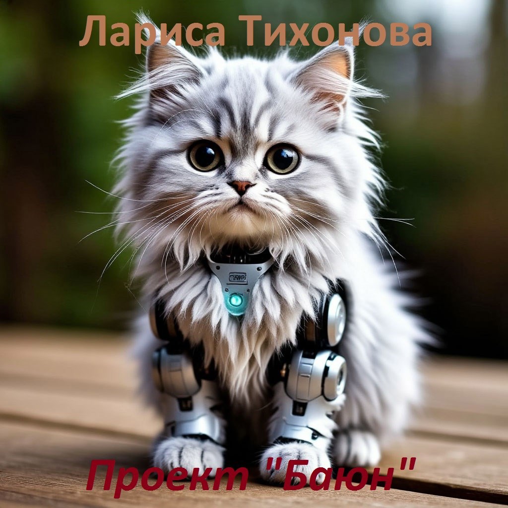 Проект Баюн