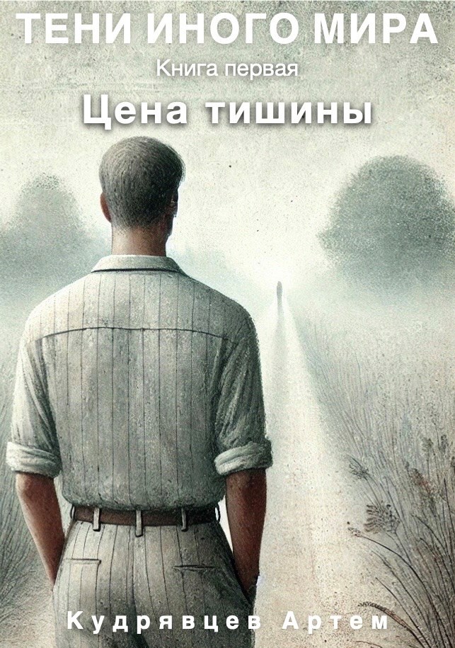 Цена тишины