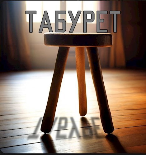 Табурет