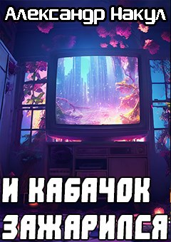 И кабачок зажарился