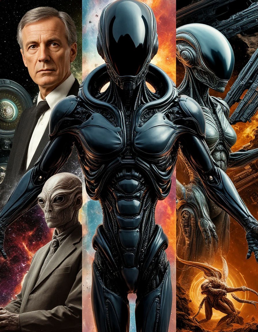 Искусственный Интеллект Хроники меняющихся миров.