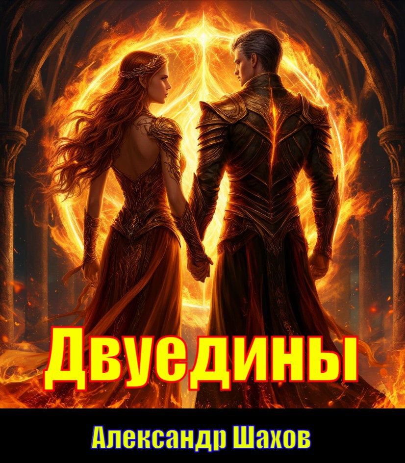 Двуедины