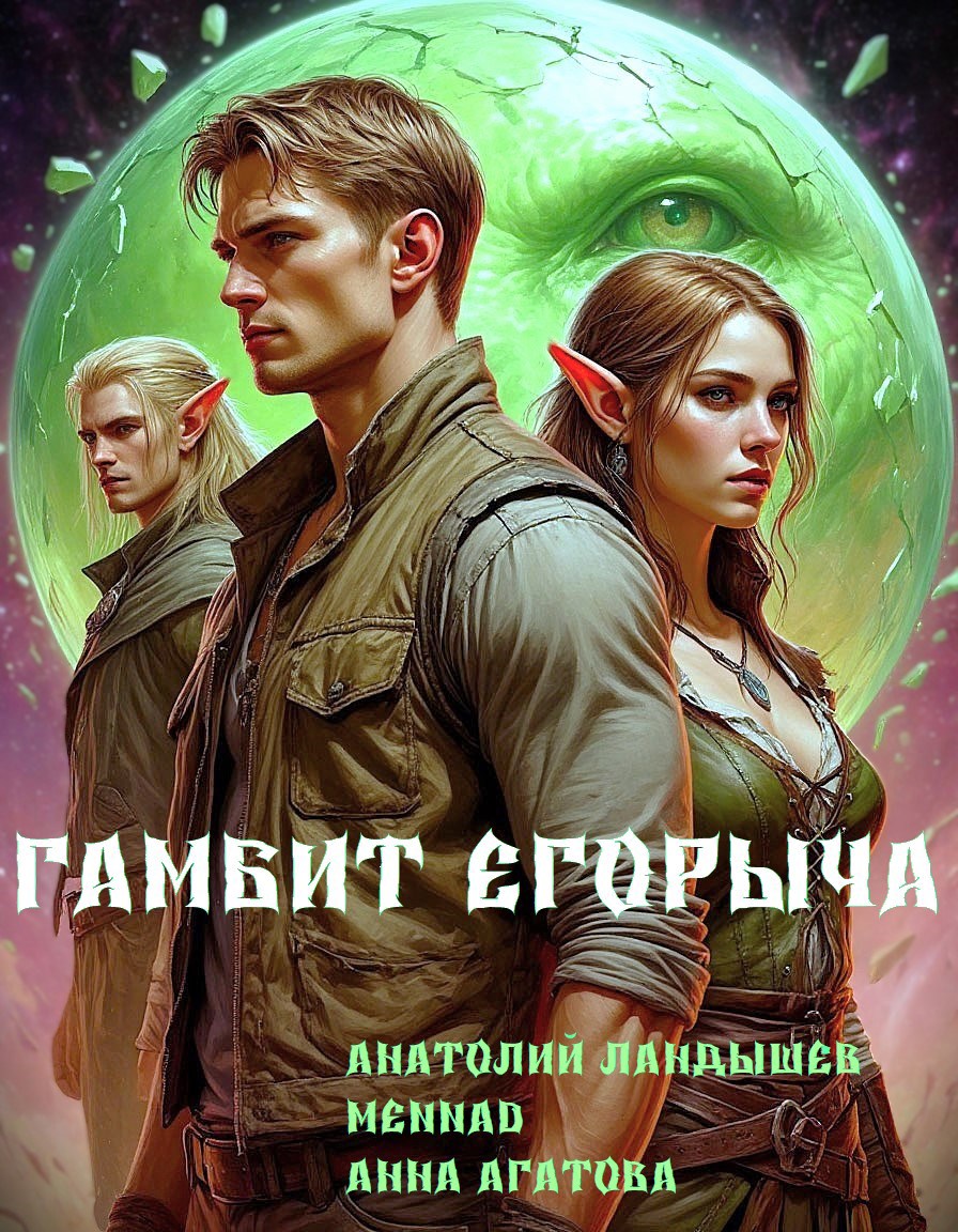 Гамбит Егорыча