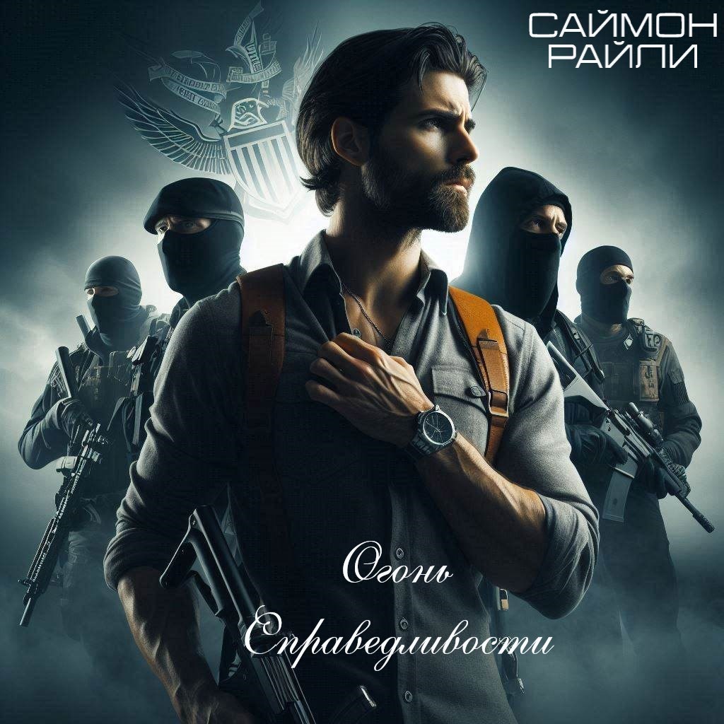 Огонь Справедливости