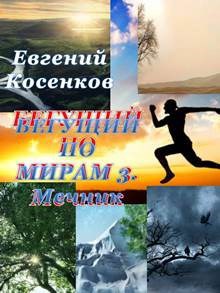 Бегущий по мирам-3. Мечник