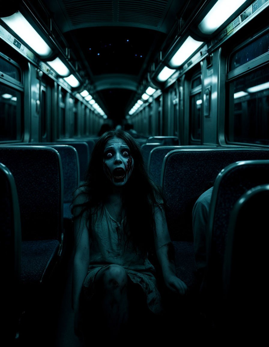 Предчувствие