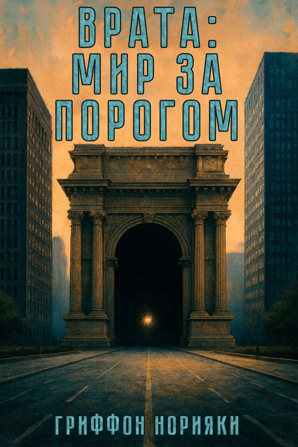 Врата: Мир за порогом