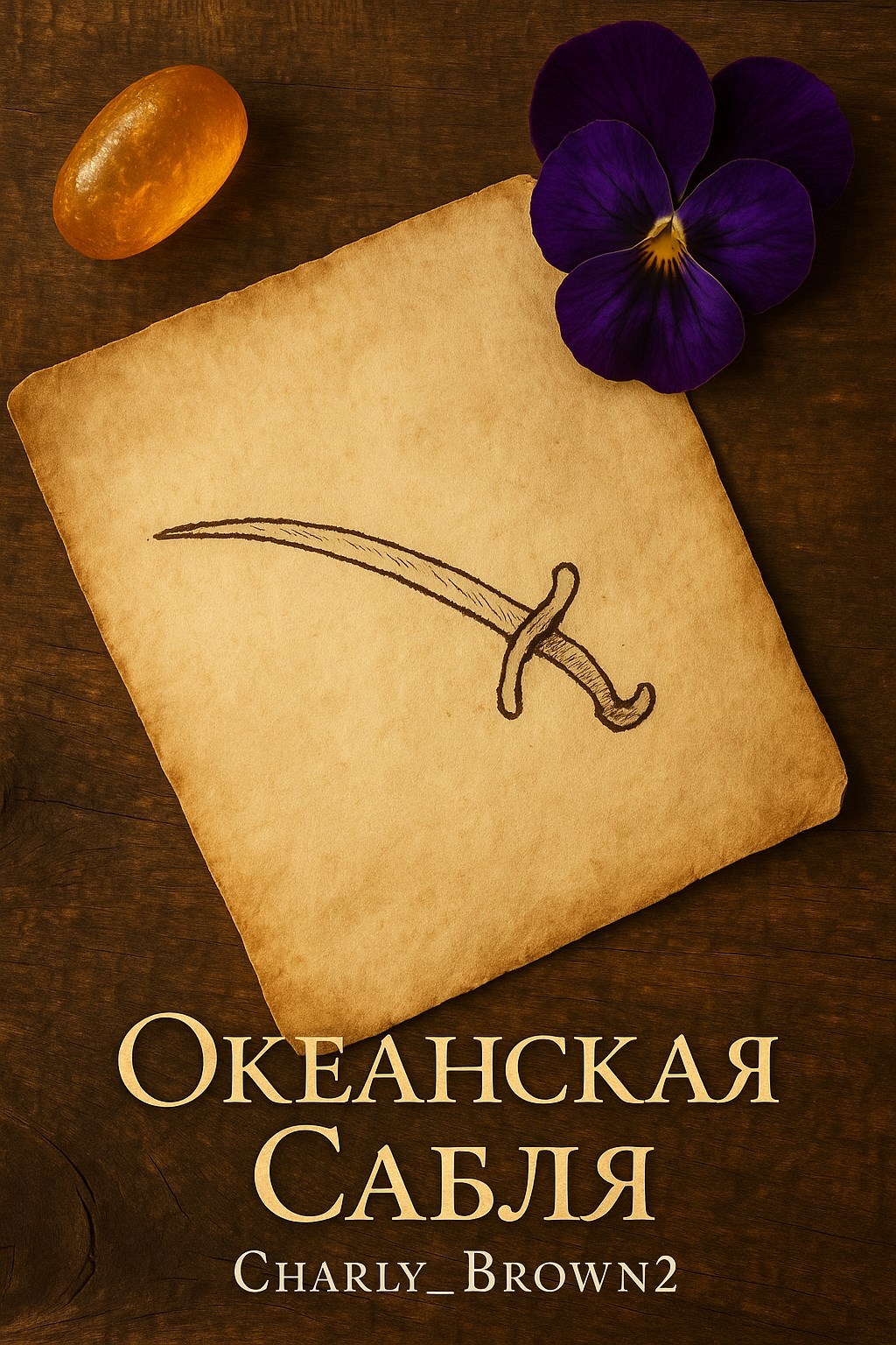 Океанская Сабля
