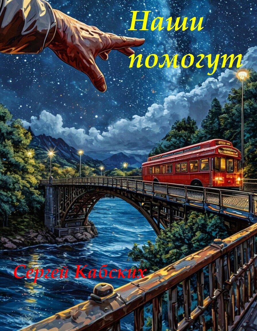 Наши помогут