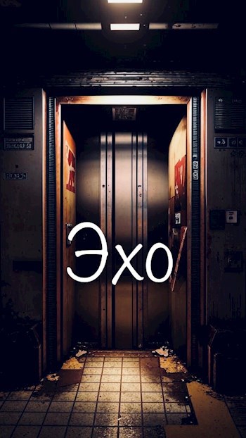 Эхо